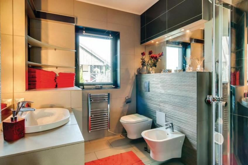 holiday home, Podamirowo - foto 14