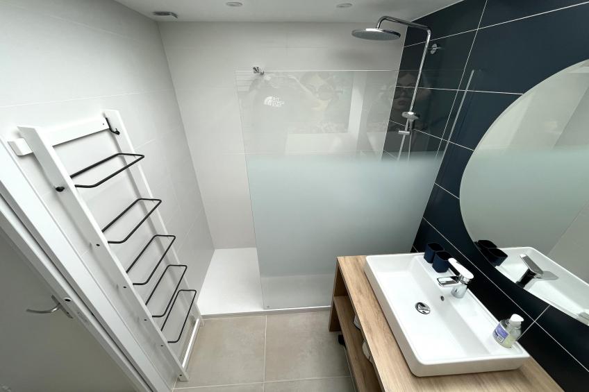 vakantiehuis, Perros-Guirec - foto 14