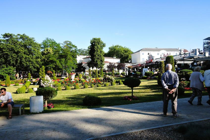 Appartement, Miedzyzdroje - foto 25