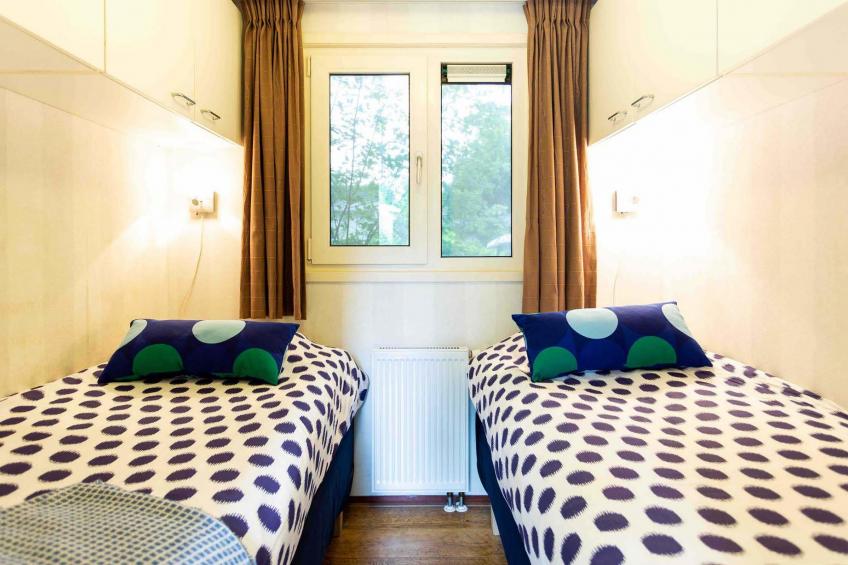 Holiday Home 4-person Wellness - foto 5