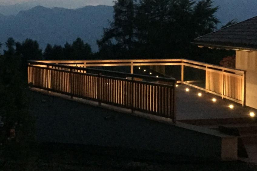 Chalet "Rennweg 114" mit Sauna - foto 34