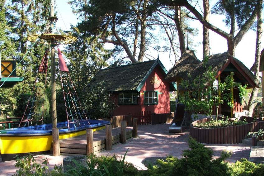 Wohnung Oase - foto 12