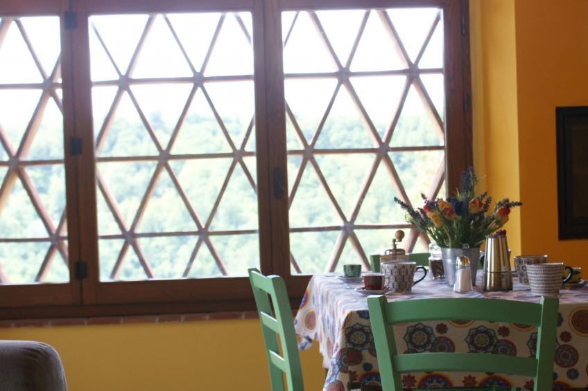 Sunset Barga Toskana kürzlich renoviert - foto 22