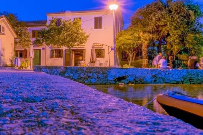 Wohnung "Punta Blue" mit Blick auf das Wasser - foto 19