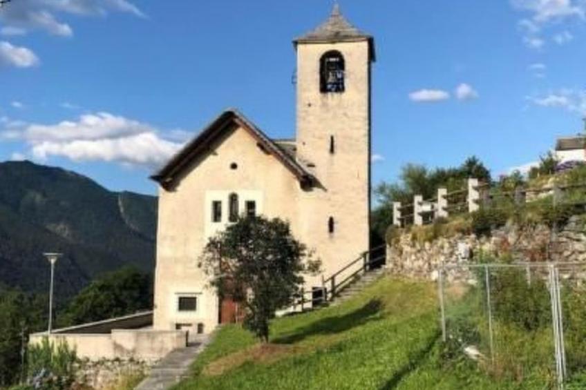 Casa Ruscada - foto 35