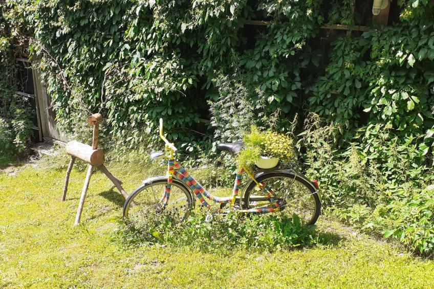 Feriendorf Bad Hundertpfund - foto 18