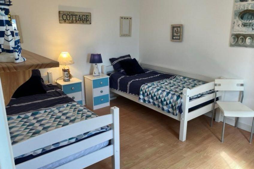 Ebenerdiges Haus am Meer - foto 21