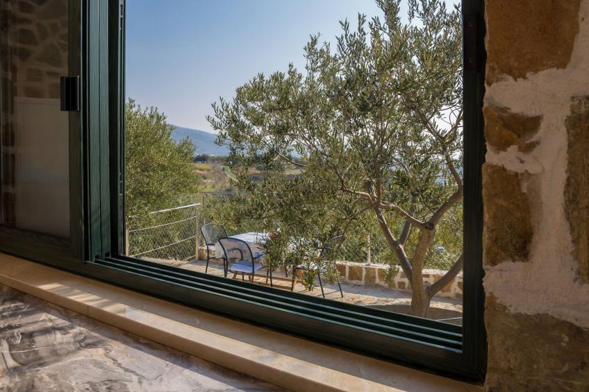 Charmantes Steinhaus mit tollem Panoramablick - foto 34