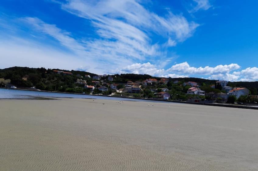 Apartments Snjezana - Two Bedroom Apartment with Balcony and Sea View A2 - foto 12