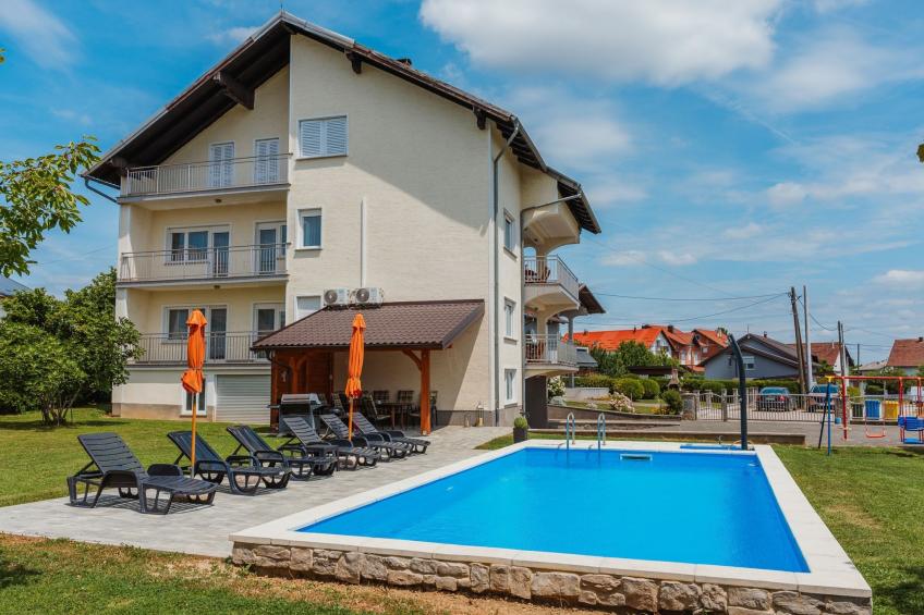 House Dugo Selo M&A - foto 15