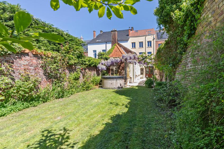 La Maison Bleue petite - foto 40