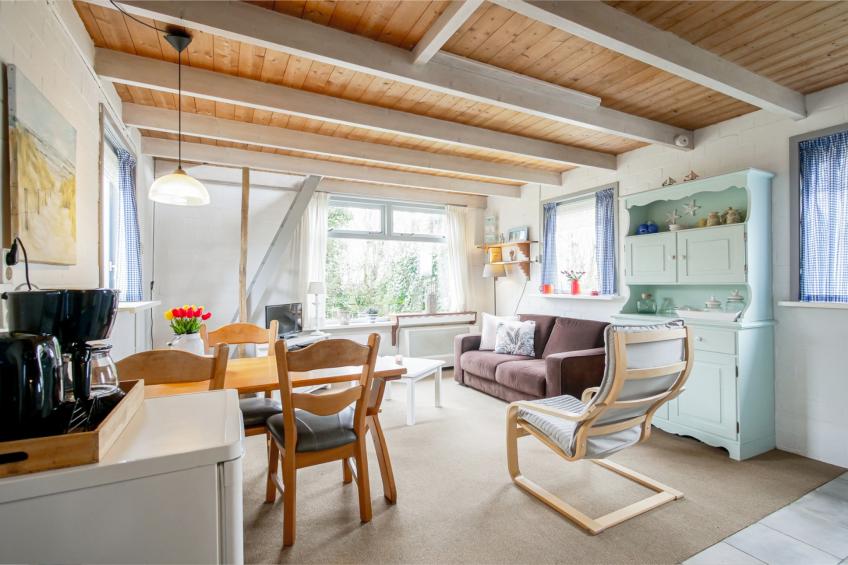 Vakantiehuisje Vloed - foto 7