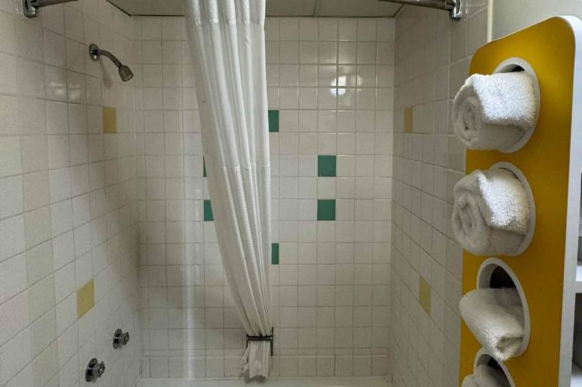 1 King Bed  Suite Nsmk Micfridge Sofa-Bed - foto 9