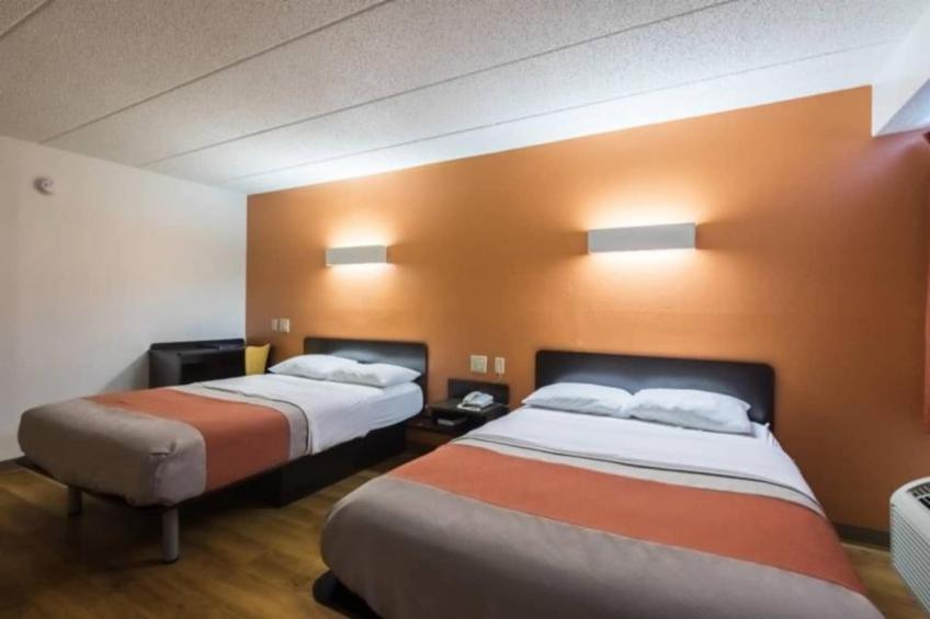 2 FULL BEDS  MOBILITY ACCESSIBLE TUB NSMK - foto 31