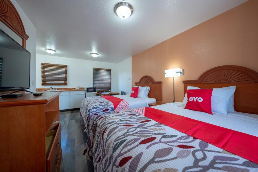 2 Queen Bed - foto 11
