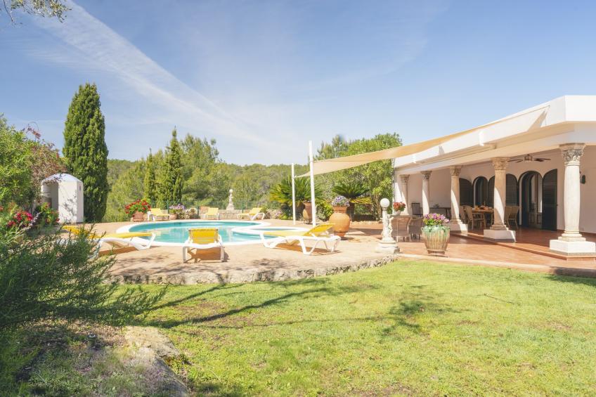 Can Vich II - foto 13