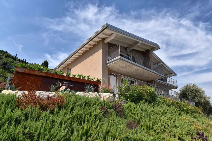 Holiday apartment overlooking lake - BF-3WNTV - foto 20