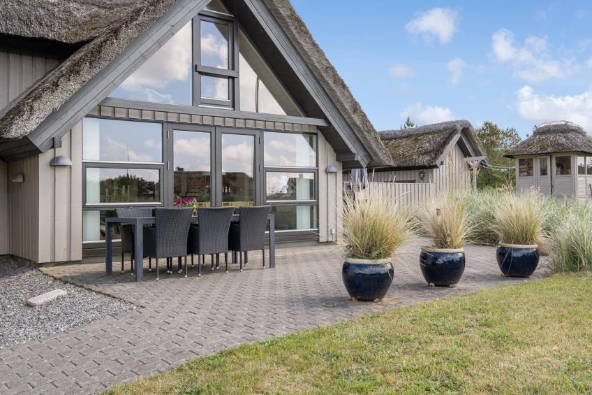 "Svende" - 100m from the sea in Western Jutland - foto 24