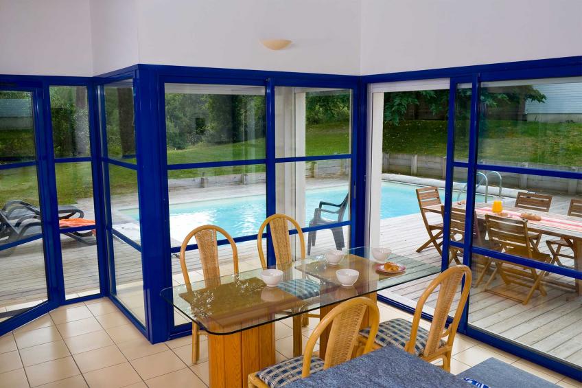 Madame Vacances Villas Club Royal Aquitaine 4p 8/10p - foto 22