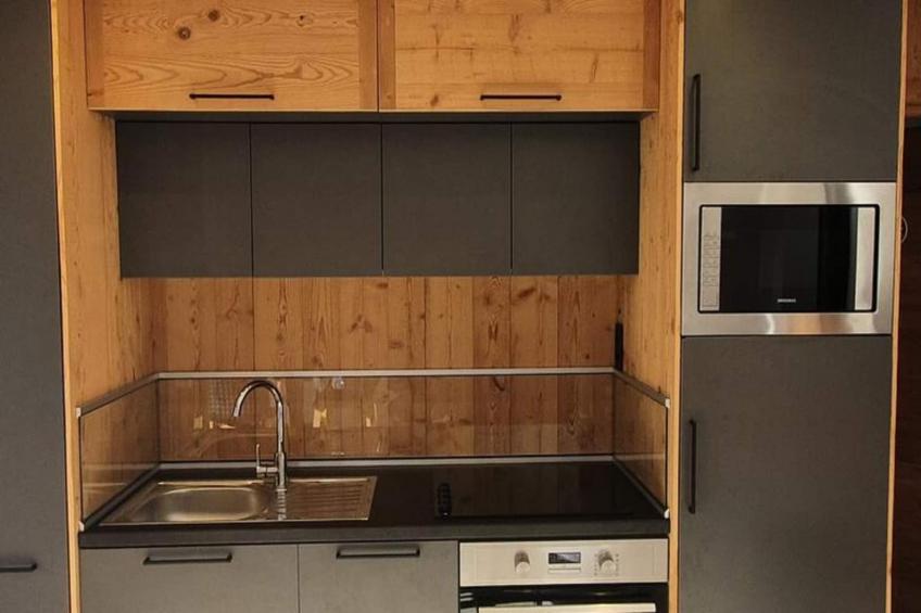 Résidence La Cry - foto 24