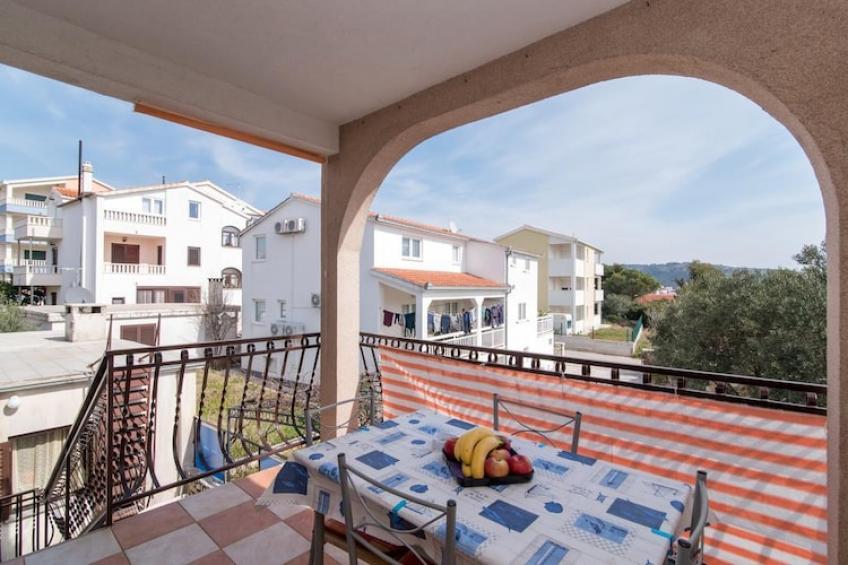 Apartments Fidelis - One Bedroom Apartment with Terrace and Garden View(1) - foto 20