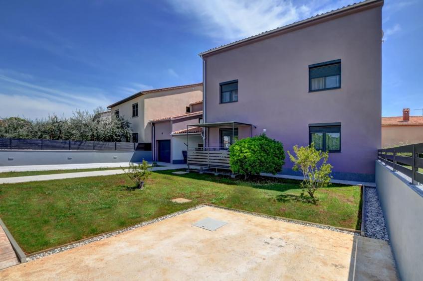 Kajfes A3 - Lovely Studio Apartment with Terrace - foto 8