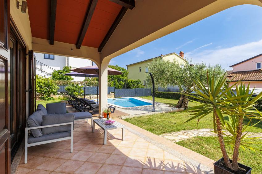 Villa Lucas - foto 17