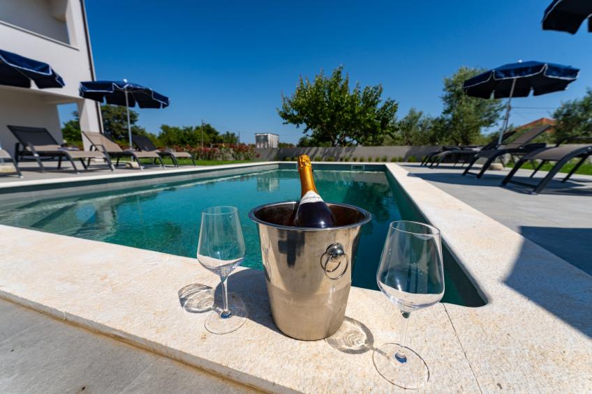 Villa Campi Dalmatia - foto 76