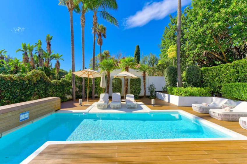 Maison à Marbella - foto 4