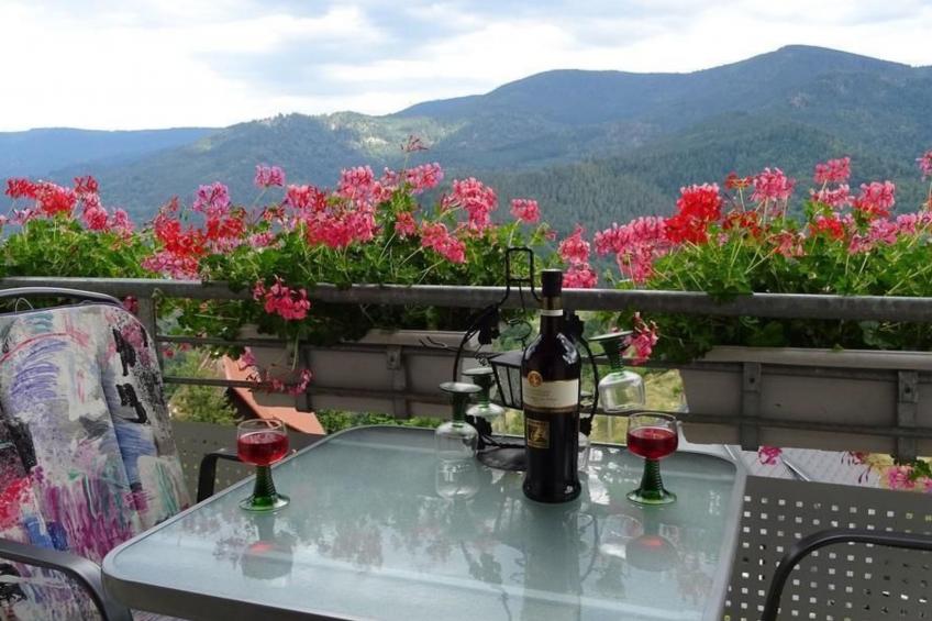 Am Keschtewaeldele - foto 17