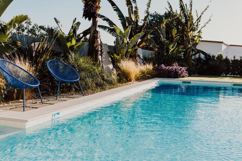 Studio auf dem Lande