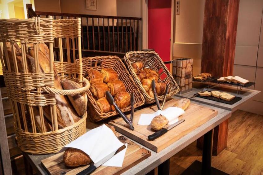 SOWELL RÉSIDENCES New Chastillon - foto 15