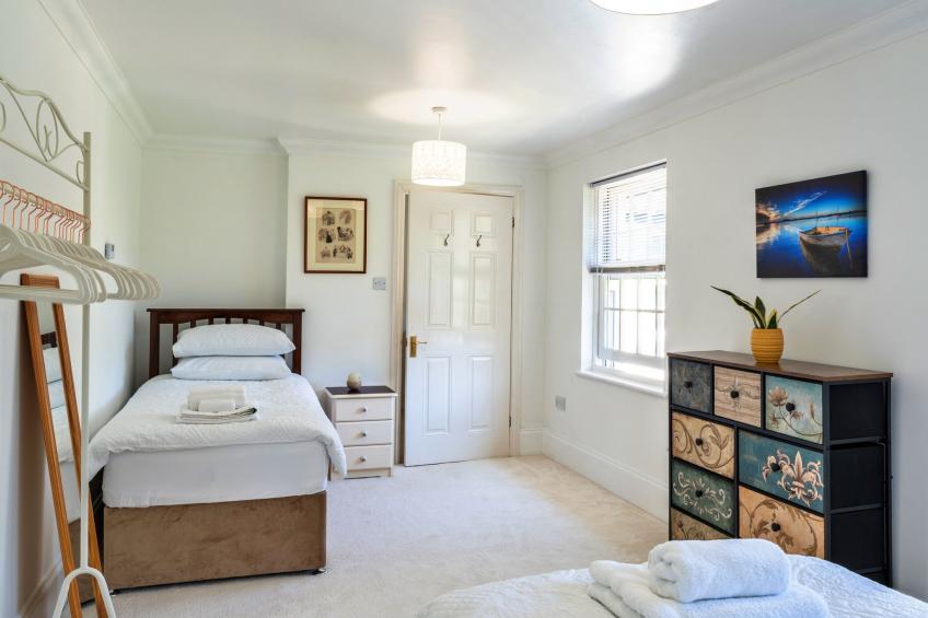 Nicely Tucked Away Cottage - foto 13