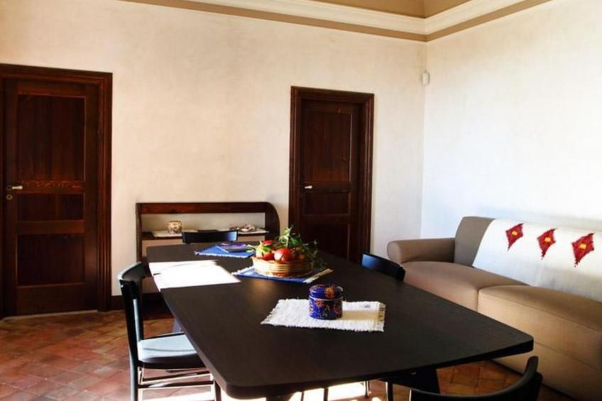 Villa 'La Vecchia Dimora' - foto 25