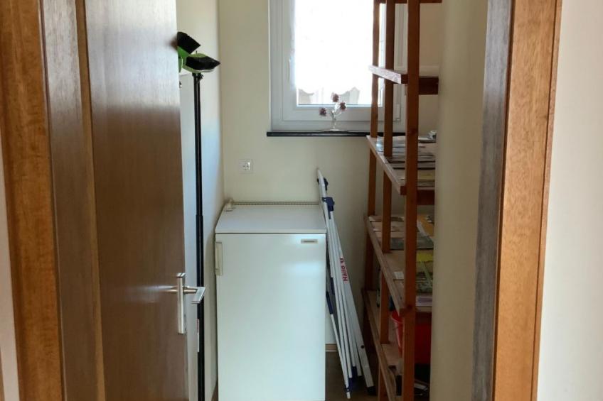 Freistehendes Ferienhaus mit Südbalkon - foto 14