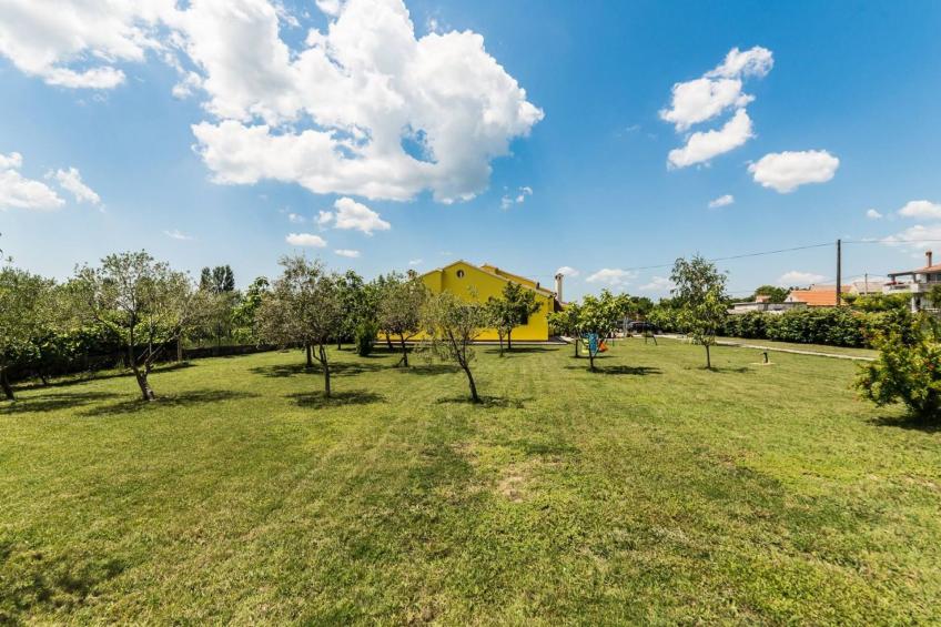 Villa für 10 Personen mit großem Garten - TA Leut - foto 6