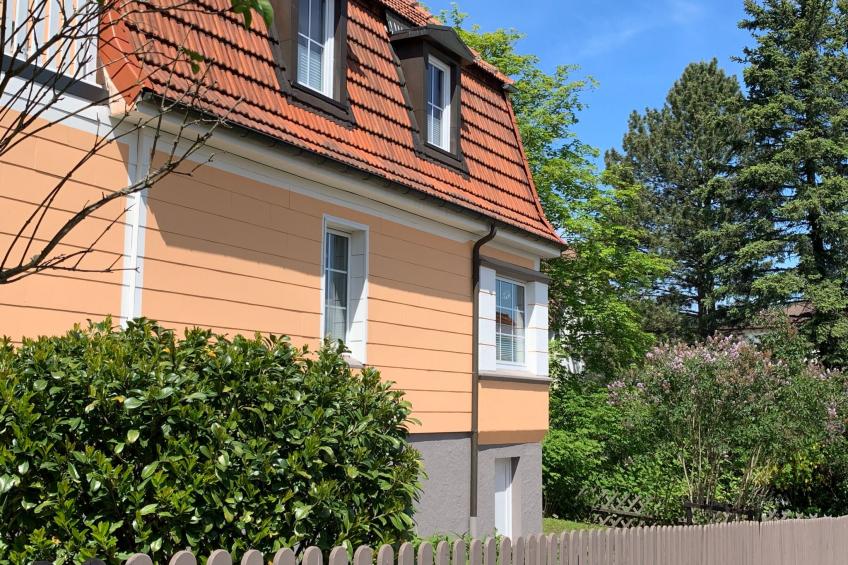 Modernes, gemütliches Ferienhaus mit Terrasse und Garten - foto 31