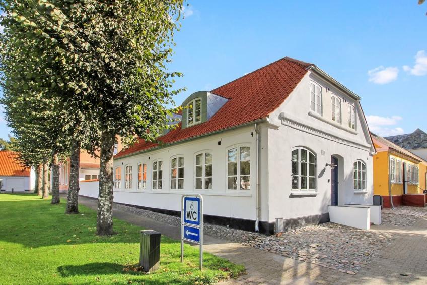 "Reeta" - 32km from the sea in Western Jutland - foto 16