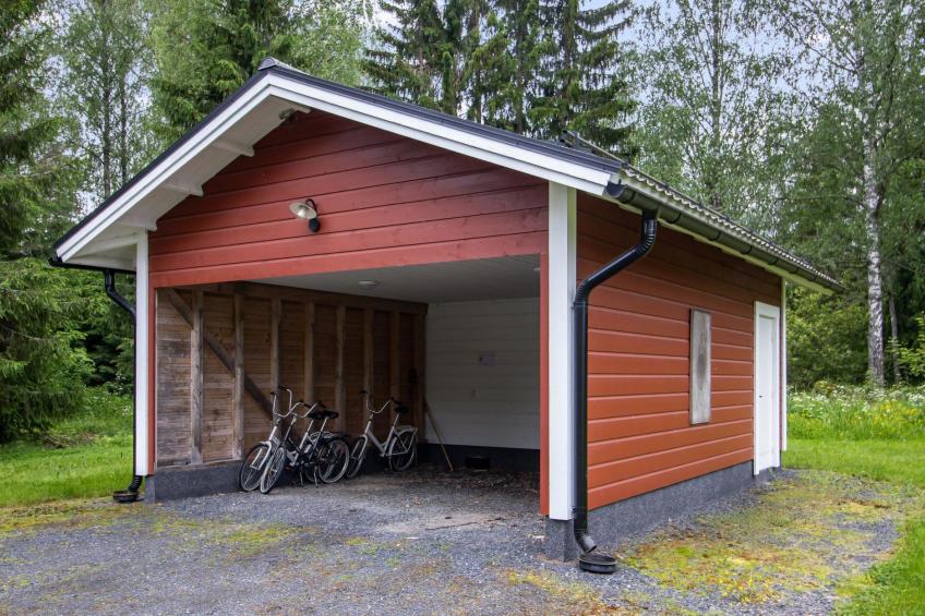 Villa betlehem - foto 22