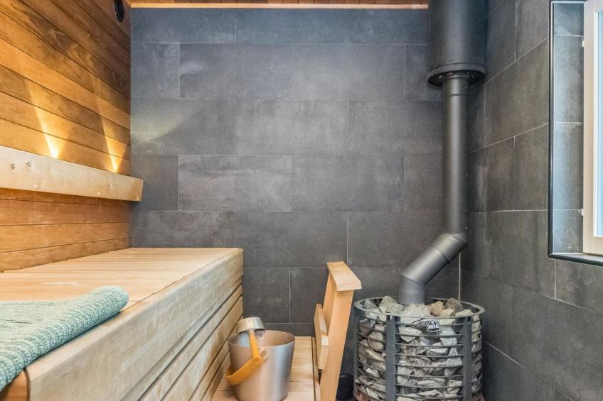 Villa nyåker - foto 31