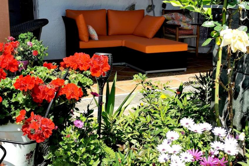 Renovierte Finca Paradies mit privatem Pool - foto 20