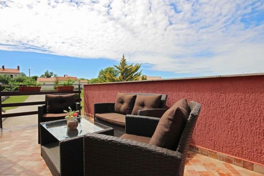 3-Schlafzimmer-Wohnung mit Gemeinschaftspool - foto 13