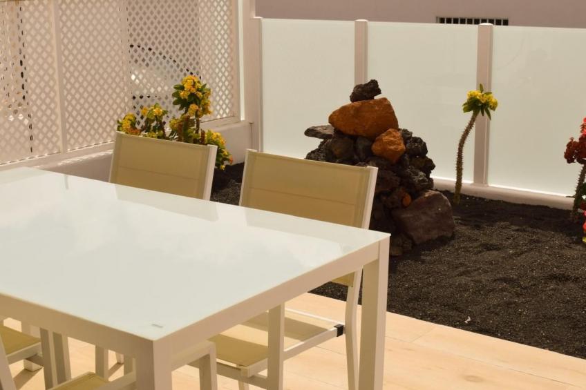 Apartamento con terraza - foto 5