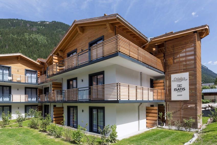 Odalys Résidence Prestige Isatis - foto 30