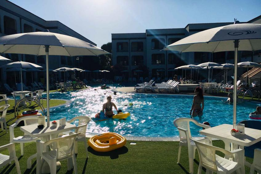 Holiday apartment Apartment for up to 7 people in a family resort with swimming pool - BF-MB2D2 - foto 2