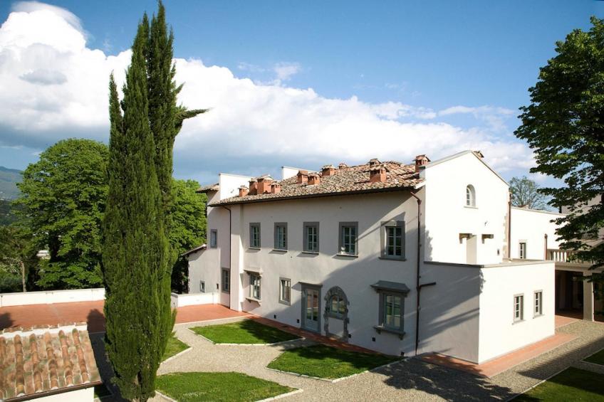Residence Villa Il Palagio, Rignano sull' Arno - Typ A