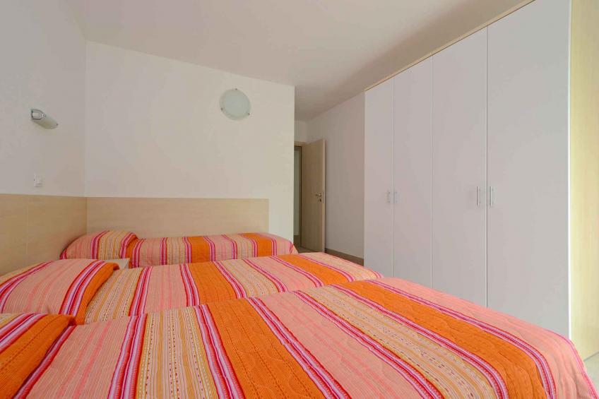 Holiday apartment with balcony - BF-PH4T - foto 36