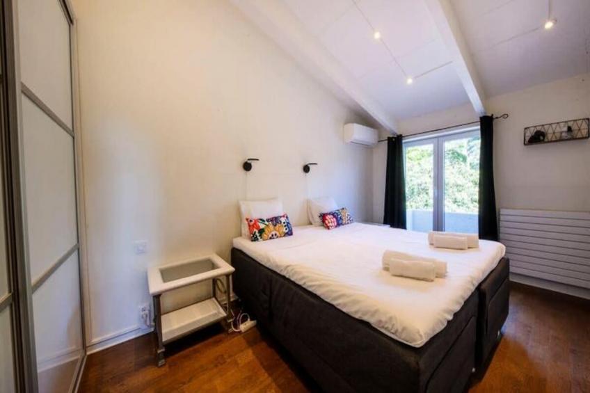 06v - Belle Villa - Jacuzzi - Piscine - Tennis - foto 10