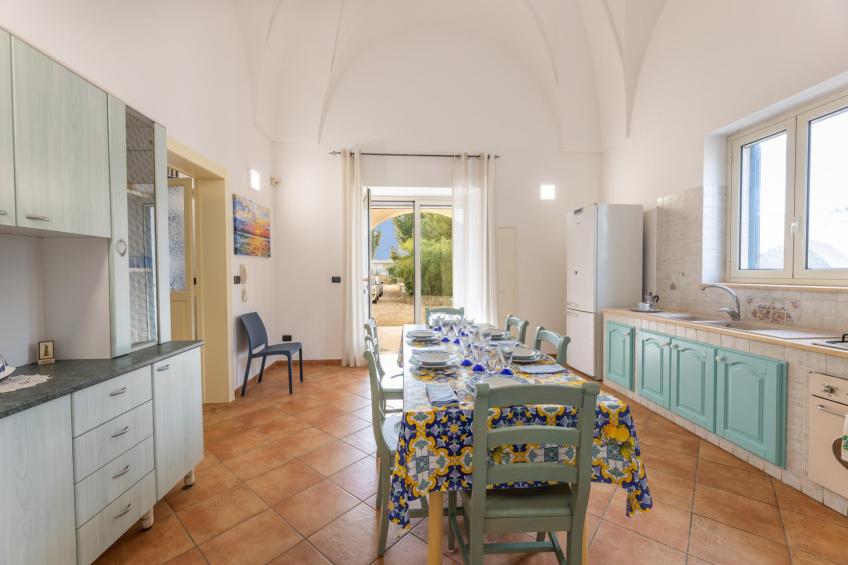 Villa Degli Archi - foto 8