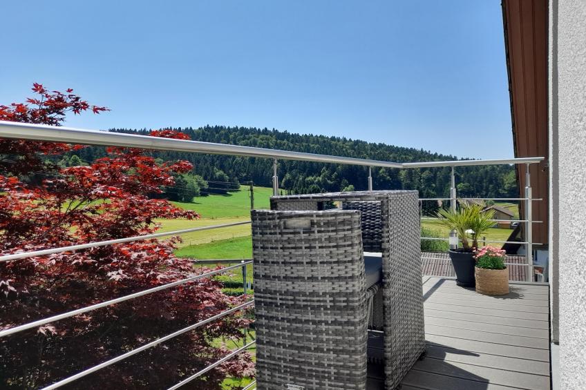 Schwarzwaldstübchen - foto 19